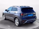 Volkswagen T-Cross 1,0TSI GOAL Navi LED Sitzheizung - : Allradantrieb, Geländewagen