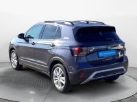 Volkswagen T-Cross - Vorschau Bild 4