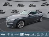 Audi A5 Cabriolet 2.0 TDi Sport S-line TDi 190 Aut. - Audi A5 Gebrauchtwagen in Bielefeld