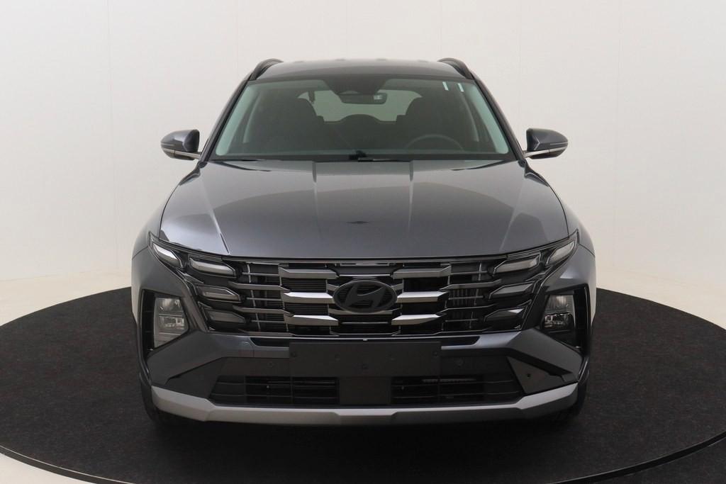 Hyundai TUCSON 1.6 T-GDI  Hybrid Comfort Auto