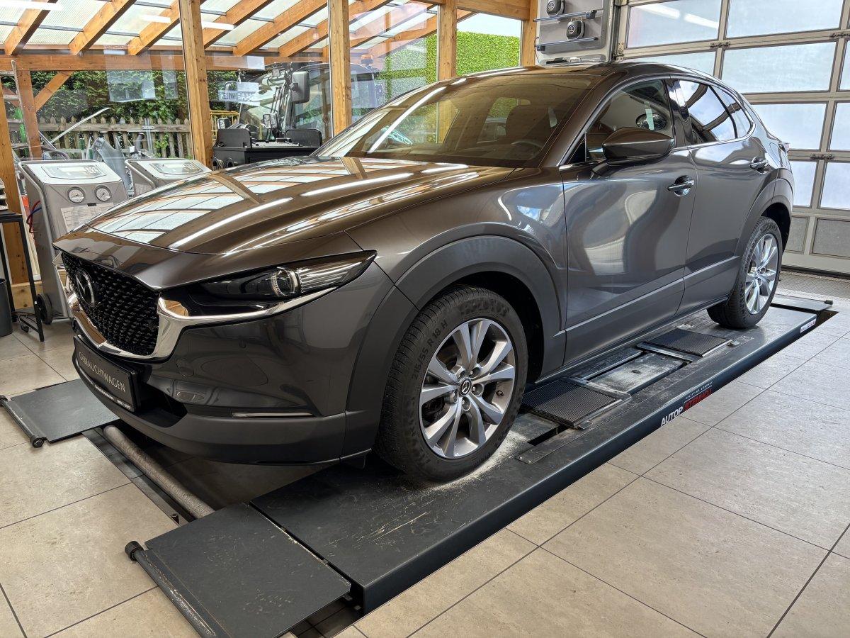 Mazda CX-30 AL-SELECTION A18 DES-P PRE-P SKYACTIV-G 2.