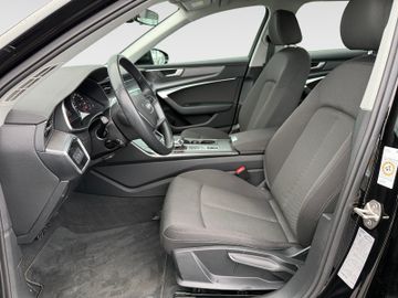 Audi A6 - 7