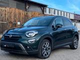 Fiat 500X Cross - Fiat 500X: Limousine