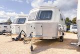 HYMER / ERIBA / HYMERCAR Eriba Touring 542 ***PREISVORTEIL: 6.475 EURO*** - HYMER / ERIBA Touring 542
