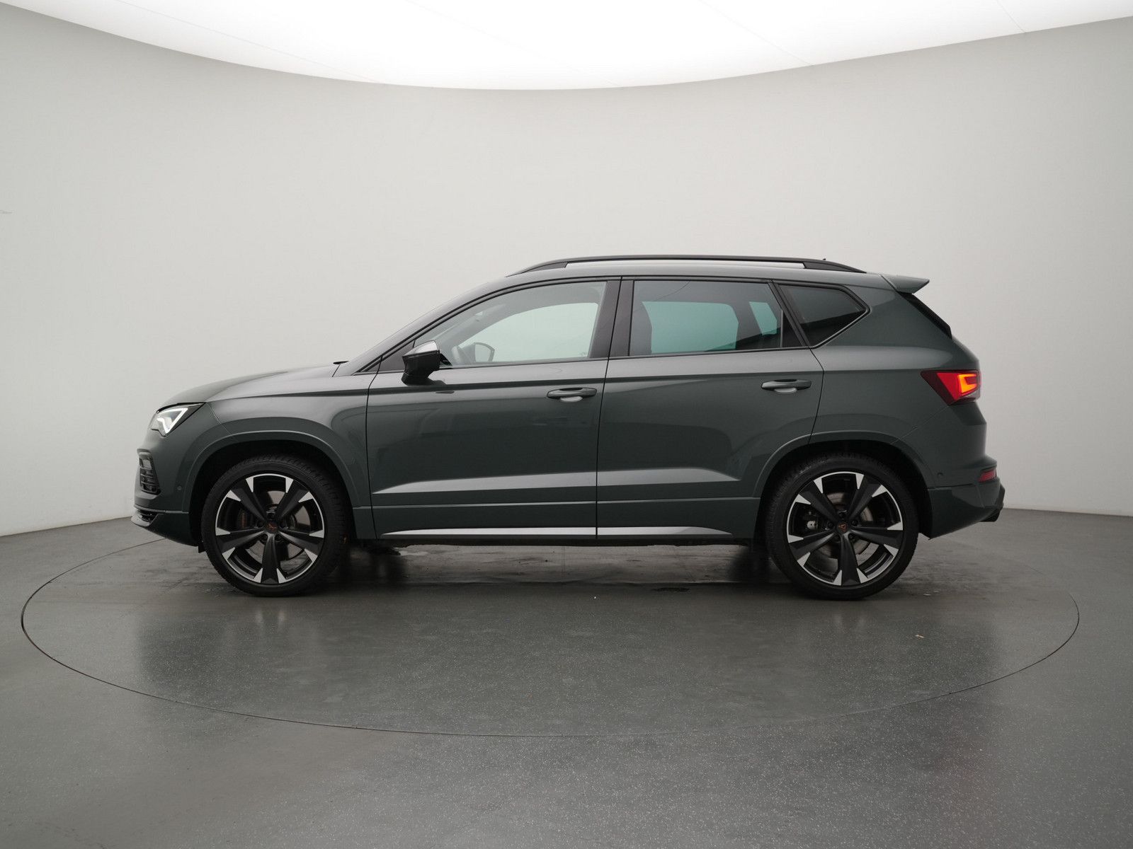 Cupra Ateca - Bild 21