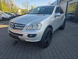 Mercedes-Benz ML 280 ML -Klasse ML 280 CDI Automatik - Mercedes-Benz ML 280 in Duisburg