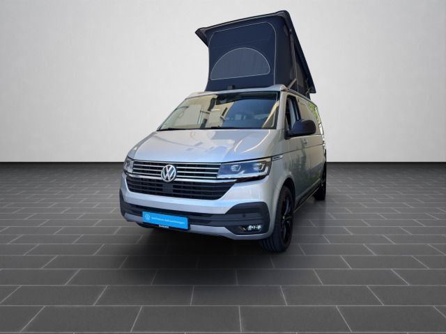 Volkswagen T6 California - Bild 8