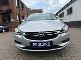 Opel Astra K 1. 0 ST Business*NAVI*PDC*SITZHEIZ*EU6 - Opel Astra: Eu