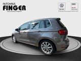Volkswagen Golf Sportsvan 1.4 TSI DSG Highline*Scheckheft* - Volkswagen Golf Sportsvan in Karlsruhe
