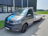 Volkswagen T6.1 FITZEL Speeder2 47-21 *Vorführer*