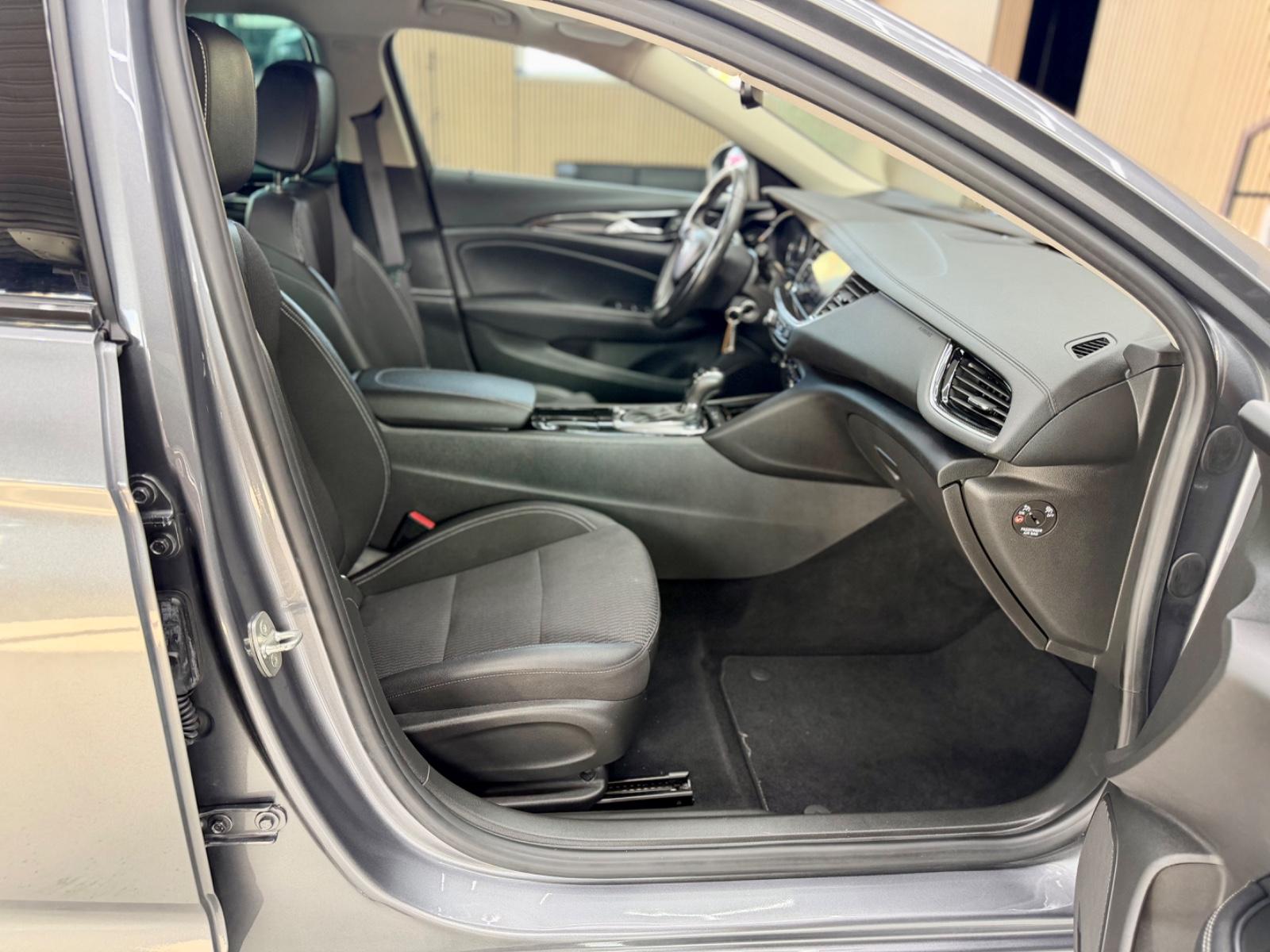Opel Insignia B Grand Sport Elegance 2,0Ltr./Navi/Acc