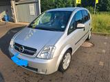 Opel Meriva A 1,6 Benzin, Gepflegt, TÜV. - Opel Meriva in Lübeck
