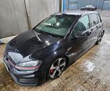 Volkswagen VOLKSWAGEN GOLF 7 mit ABT PERFORMANCE - Volkswagen: Abt