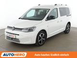 Volkswagen Caddy 1.5 TSI Style Aut.*LED*ACC*SPUR*CAM*KLIMA* - VW Caddy Gebrauchtwagen in Nürnberg