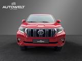 Toyota Land Cruiser 2.8 D-4D NAV KAM Keyless Go LED - Toyota Land Cruiser in Bielefeld