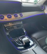 Mercedes-Benz E 43 AMG Mercedes-AMG E 43 4MATIC Autom. Mer... - Mercedes-Benz E 43 AMG Gebrauchtwagen