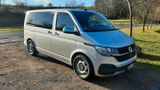 Volkswagen VW T6.1 Multivan Klimaautomatik/Sitzh./Anh... - Volkswagen LT: 1.6