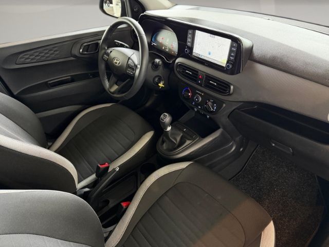 Hyundai i10 – Bild 14
