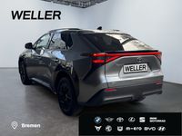 Toyota bZ4X - Vorschau Bild 7