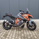 KTM 1290 Super Duke GT inkl. Techpack, 48 Mon. GA - KTM 4T