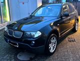 BMW X3 3.0sd -