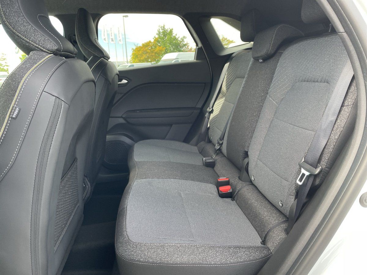 Renault Symbioz - Bild 11