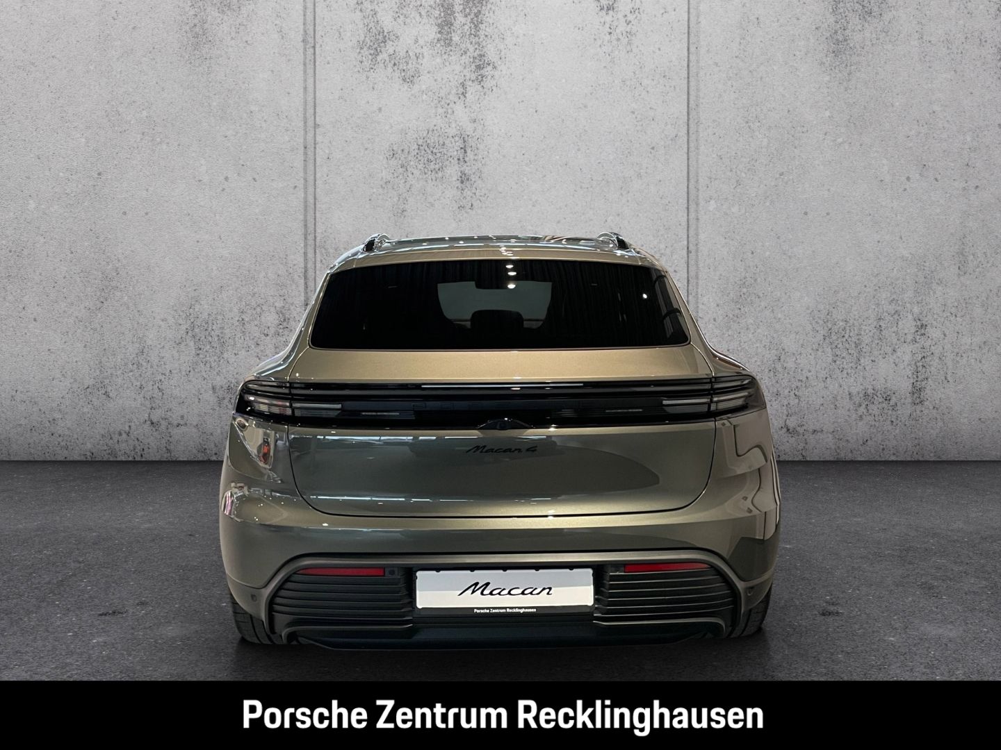 Porsche Macan - Bild 6