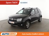Dacia Duster 1.2 TCe Prestige 4x2*NAVI*PDC*SHZ*CAM* - Dacia Gebrauchtwagen in Köln