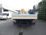 Mercedes-Benz Atego 816 BlueTec6 Kipper+ Kran 816,818,821 - Atego 818