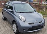 Nissan Micra 1.2 Edition 25  48kW 65 PS - Nissan Micra: 1.6