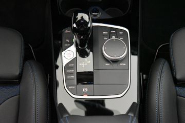 BMW 218 Gran Coupé