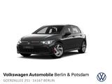 Volkswagen Golf VIII 2.0 TSI GTI DSG LED SHZ PDC App Connec - Auto leasen in Potsdam