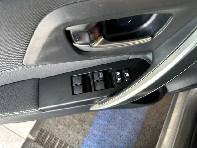Toyota Auris Start Edition