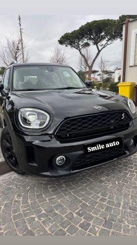 MINI Mini Cooper S Countryman Mini 1.5 Cooper SE 'ALL