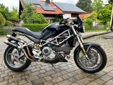 Ducati Monster S4R - die Legende  - Offers matching your search criteria
