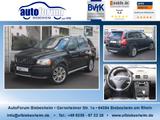 Volvo XC90 4.4 V8 Executive LPG Bi-Xenon*S-Dach*AHK - Volvo mit LPG-Antrieb