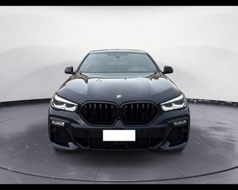 BMW X6 - 7