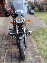 BMW R100R Typ 247 E - MOTORRAD 24