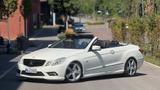 Mercedes-Benz Cabriolet E 350 CDI AMG W207 - Mercedes-Benz E-Klasse C207