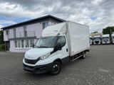 Iveco Daily 35C16 3,0L Möbelkoffer Euro6 Türen - Iveco Daily 3 0