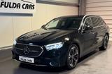 Mercedes-Benz E 300 e T AVANTGARDE LED NAVI SPORTS LEDER AHK - gebrauchte Mercedes-Benz E 300 aus dem Jahr 2024