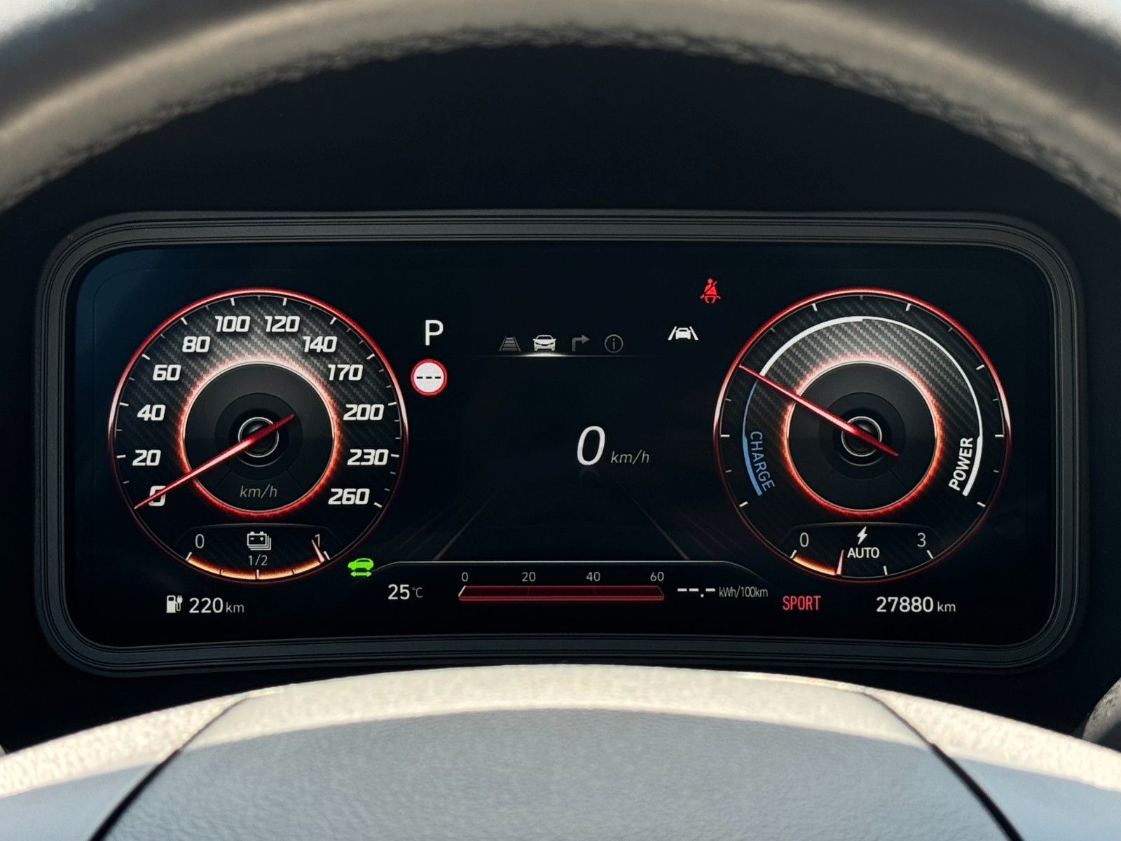 Fahrzeugabbildung Hyundai KONA E Trend 2WD CarPlay Schiebedach ACC CAM HuD