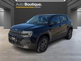 Jeep Avenger 1.2 Longitude - Jeep Avenger: Longitude