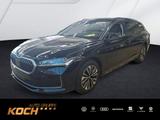 Skoda Superb 2.0TSI DSG Selection Navi LED Std-Hzg. - Skoda Superb Jahreswagen: Kombi