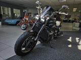 Triumph Rocket 3 Roadster Costum - Triumph