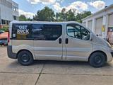 Renault Trafic Generation Westfalia - gebrauchte Renault Trafic aus dem Jahr 2008