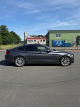 BMW 440i Deutsches Fhrzg. | Unfallfrei | Wenig Km  - BMW: Coupe, Unfall
