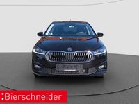 Skoda Fabia - Vorschau Bild 6