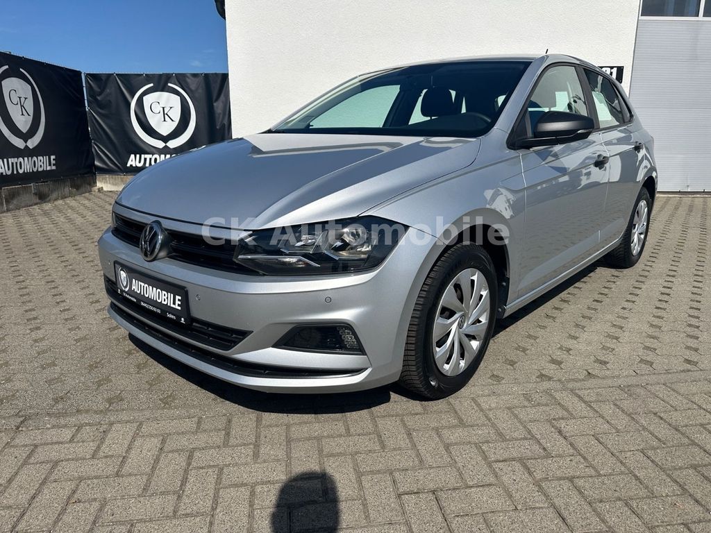 Image of Volkswagen Polo