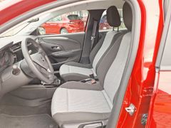 Fahrzeugabbildung Opel Corsa F 1.2 55KW LED, Spurhalteassistent, PPS